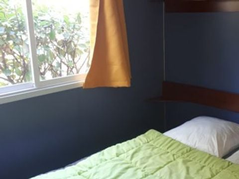 MOBILHOME 4 personnes - SUN ROLLER