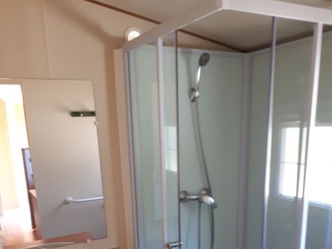 MOBILHOME 4 personnes - WATIPI