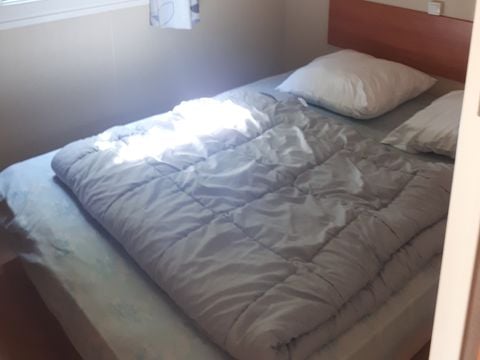 MOBILHOME 4 personnes - WATIPI