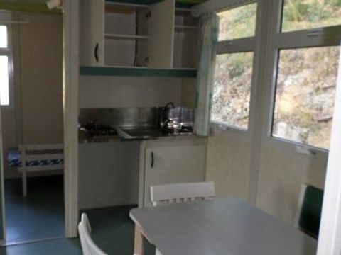 CHALET 5 personnes - GITOTEL