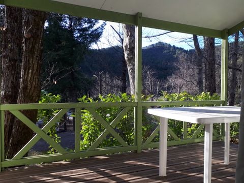 CHALET 5 personnes - GITOTEL