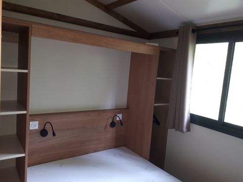 CHALET 7 personnes - MOREA