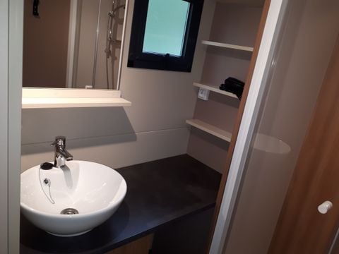 CHALET 7 personnes - MOREA