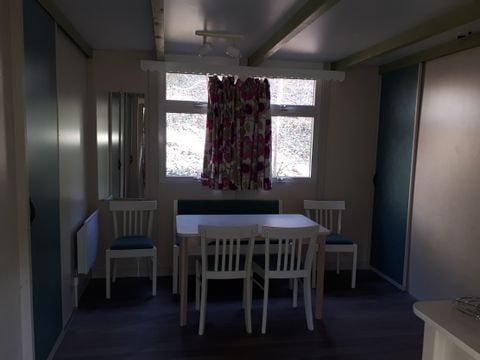 CHALET 6 personnes - GITOTEL