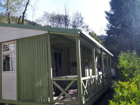 CHALET 6 personnes - GITOTEL