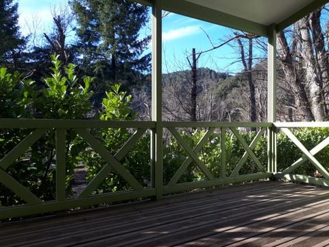 CHALET 6 personnes - GITOTEL