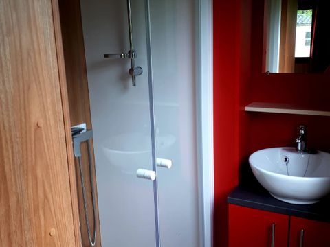 CHALET 6 personnes - LIBERTY PMR