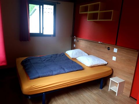 CHALET 6 personnes - LIBERTY PMR