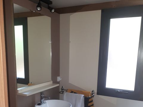 CHALET 3 personnes - VICTORIA