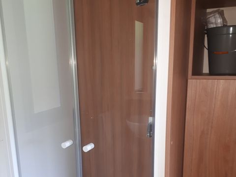 CHALET 3 personnes - VICTORIA