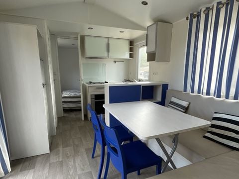 MOBILHOME 4 personnes - Trigano SIRENE 2