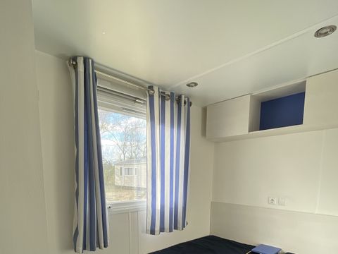 MOBILHOME 4 personnes - Trigano SIRENE 2