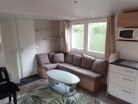 MOBILHOME 6 personnes - IRM CASITA