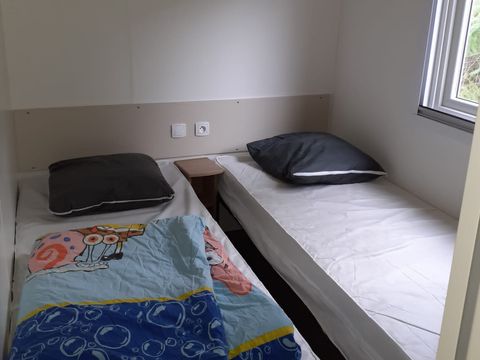 MOBILHOME 6 personnes - IRM CASITA