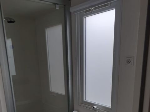 MOBILHOME 6 personnes - IRM CASITA