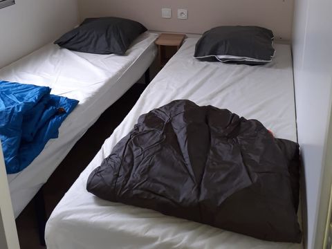 MOBILHOME 6 personnes - IRM CASITA