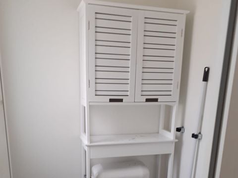 MOBILHOME 6 personnes - IRM CASITA