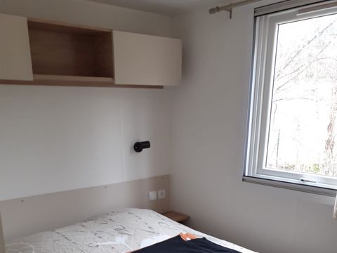 MOBILHOME 6 personnes - IRM CASITA