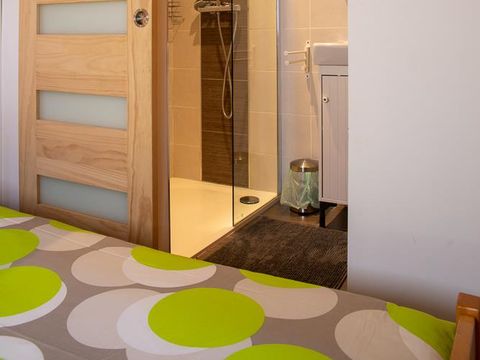 CHALET 5 personnes - LE GRAND CAUSSE