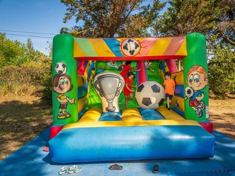 Camping La Maïre - Camping Hérault - Image N°24