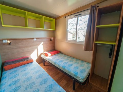 CHALET 6 personnes - LOISIR - TV