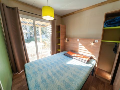 CHALET 6 personnes - LOISIR - TV