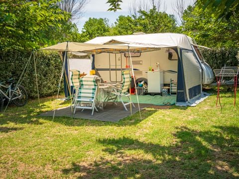 Camping La Maïre - Camping Hérault - Image N°46