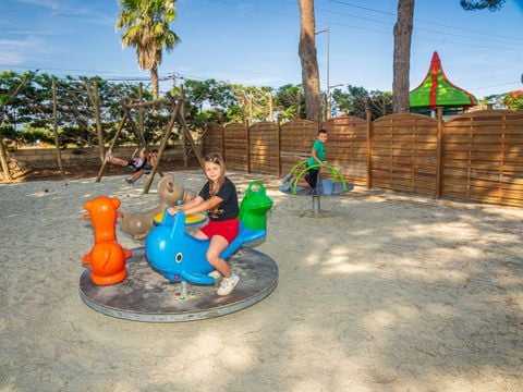 Camping La Maïre - Camping Hérault - Image N°20