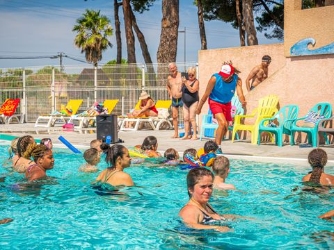 Camping La Maïre - Camping Hérault - Image N°23