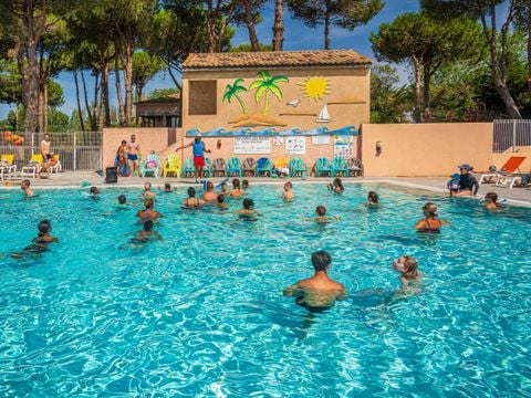 Camping La Maïre - Camping Hérault - Image N°22