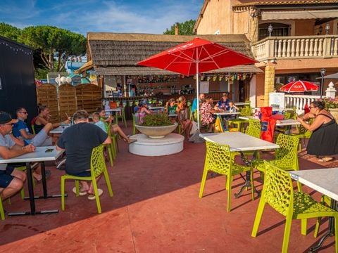 Camping La Maïre - Camping Hérault - Image N°42