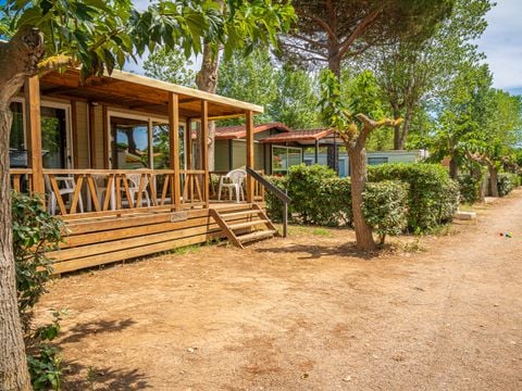 Camping La Maïre - Camping Hérault - Image N°45