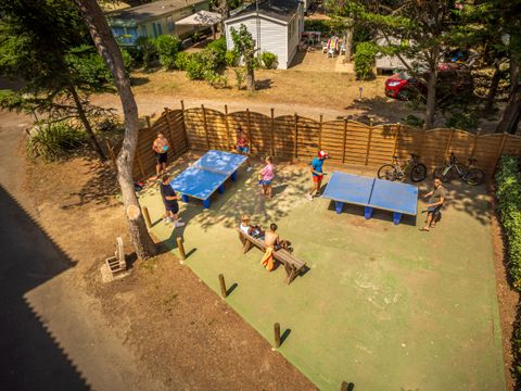 Camping La Maïre - Camping Hérault - Image N°49