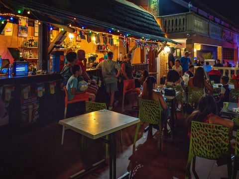 Camping La Maïre - Camping Hérault