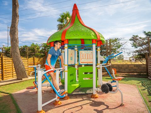 Camping La Maïre - Camping Hérault - Image N°44