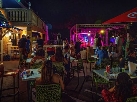 Camping La Maïre - Camping Hérault