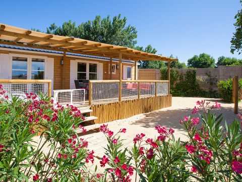 APPARTEMENT 6 personnes - VIP LA PLAGE