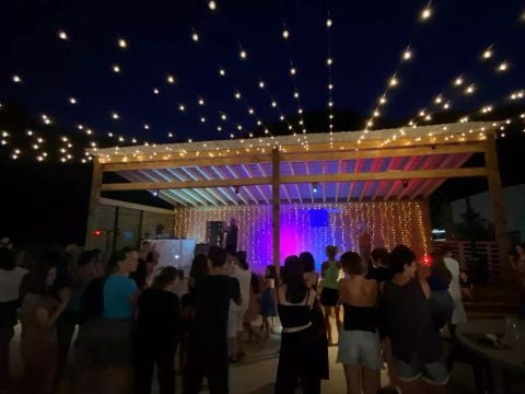 Flower camping La Marmotte - Camping Ariège - Image N°25