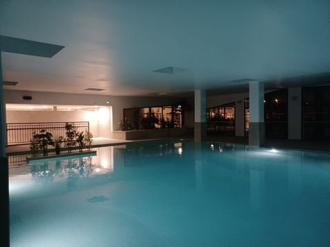 Flower camping La Marmotte - Camping Ariège - Image N°4