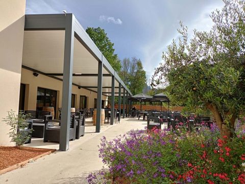 Flower camping La Marmotte - Camping Ariège - Image N°27