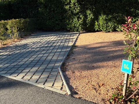 Flower camping La Marmotte - Camping Ariège - Image N°25