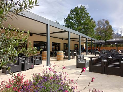 Flower camping La Marmotte - Camping Ariège - Image N°26