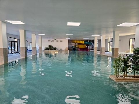 Flower camping La Marmotte - Camping Ariège - Image N°5