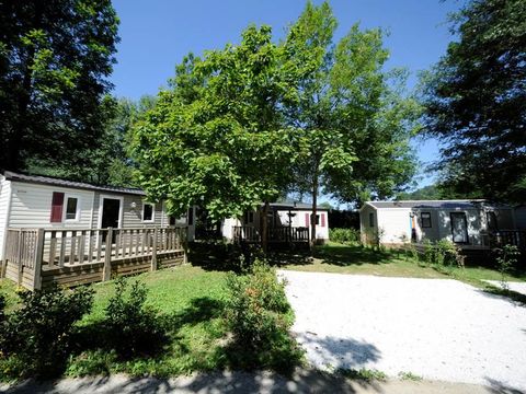 Camping Paradis La Marmotte Camping Paradis La Marmotte - Camping Ariège - Image N°31