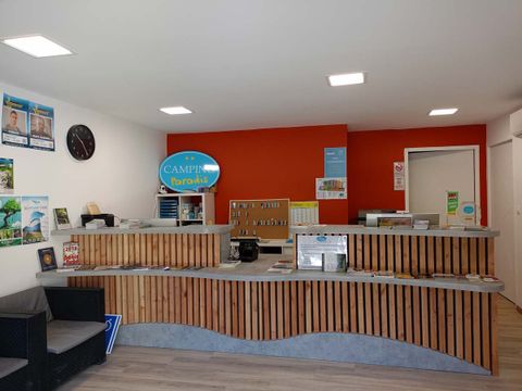 Camping Paradis La Marmotte Camping Paradis La Marmotte - Camping Ariège - Image N°33