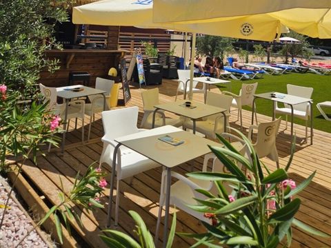 Flower camping La Marmotte - Camping Ariège - Image N°28