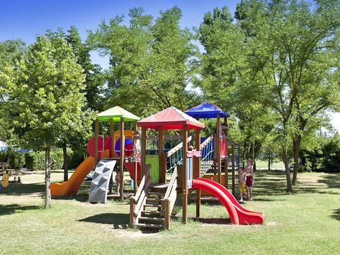 Camping Rubicone - Camping Forlì-Cesena - Image N°3