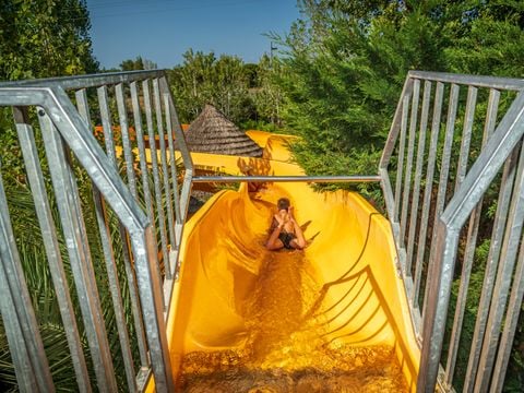 Camping Le Clos Virgile  - Camping Hérault - Image N°26