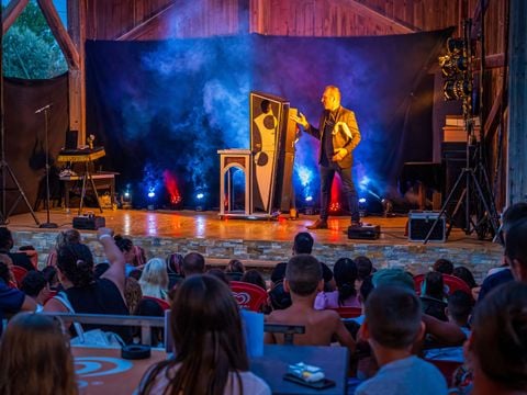 Camping Le Clos Virgile  - Camping Hérault - Image N°17