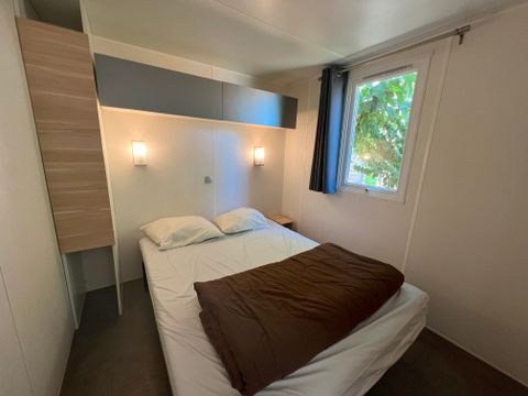 Camping Le Clos Virgile  - Camping Hérault - Image N°5